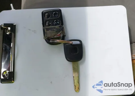 2006 Honda Odyssey Ex from USA, damaged, VIN 5FNRL38416B436826